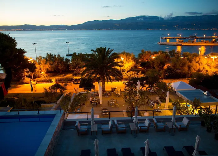 Osam - Adults Only Hotel