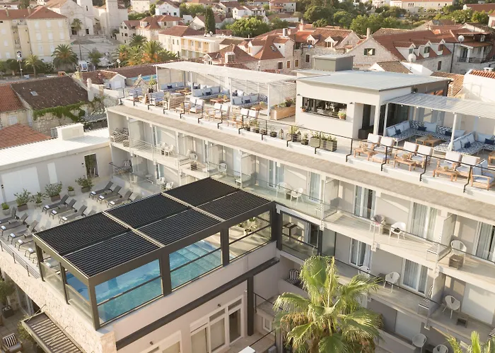 Osam - Adults Only Hotel Supetar