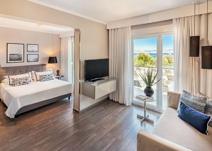 Hotel Osam - Adults Only