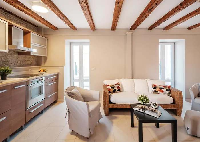 Osam - Adults Only Hotel 4*