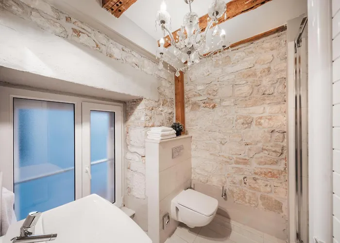 Osam - Adults Only 4* Supetar