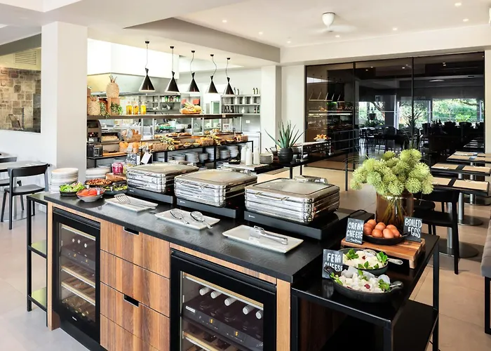 Osam - Adults Only Hotel 4*