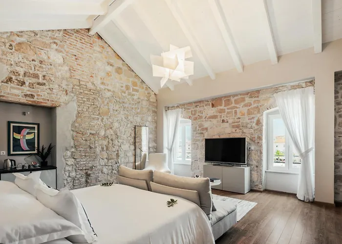 Osam - Adults Only Hotel Supetar