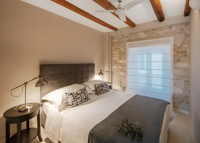 Osam - Adults Only Hotel Supetar