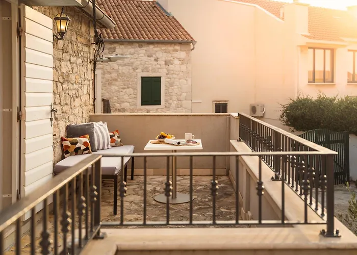 Hotel Osam - Adults Only 4*