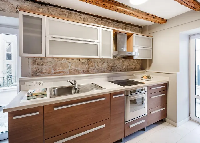 Hotel Osam - Adults Only